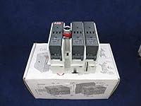 Algopix Similar Product 18 - 1 ABB OS30ACC12 3P SW 30A CC FUSE 600V