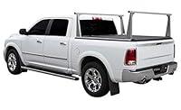 Algopix Similar Product 4 - ADARAC Aluminum Pro Series Truck Bed