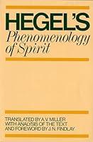 Algopix Similar Product 17 - Phenomenology of Spirit (Galaxy Books)