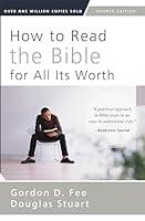 Algopix Similar Product 13 - How to Read the Bible for All Its