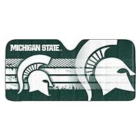 Algopix Similar Product 19 - FANMATS 60016 NCAA Michigan State