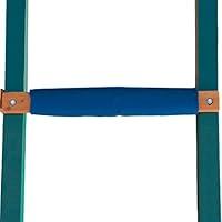 Algopix Similar Product 15 - Gorilla Playsets 061002B Bumper Pad