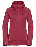 Algopix Similar Product 1 - VAUDE Womens Tekoa Fleece Jacket 