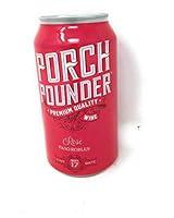 Algopix Similar Product 2 - PORCH POUNDER Rose, 375 ML