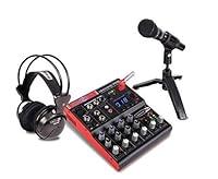 Algopix Similar Product 10 - Jammin Pro A-B Box (STUDIOPACK702)