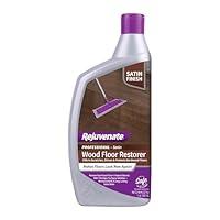 Algopix Similar Product 6 - Rejuvenate Professional Wood Floor