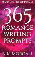 Algopix Similar Product 18 - 365 Romance Writing Prompts Get It