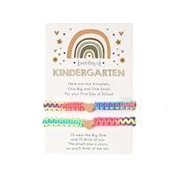 Algopix Similar Product 12 - Atiptu First Day of School Bracelets