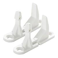 Algopix Similar Product 12 - 2 Pack Rayhoor 131763310 Washer Door