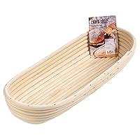 Algopix Similar Product 12 - RBV Birkmann Oblong Bread Proofing