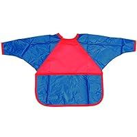 Algopix Similar Product 5 - Childrens Factory Small Washable Smock