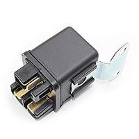 Algopix Similar Product 10 - Hotwin Glow Relay Plug 12V Compatible