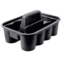 Algopix Similar Product 8 - Rubbermaid Commercial Products Deluxe