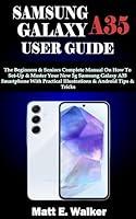 Algopix Similar Product 10 - SAMSUNG GALAXY A35 USER GUIDE The