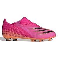 Algopix Similar Product 19 - adidas JR X Ghosted 1 FG 