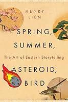 Algopix Similar Product 1 - Spring Summer Asteroid Bird The Art