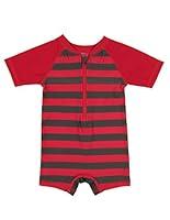 Algopix Similar Product 11 - Leveret Kids Baby Boys Girls One Piece