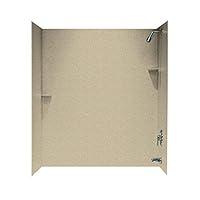 Algopix Similar Product 14 - Swanstone SS00723122 Solid Surface