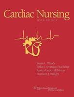 Algopix Similar Product 11 - Cardiac Nursing