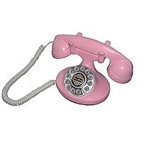 Algopix Similar Product 13 - BJYG Phone Simple Fixed Antique Home
