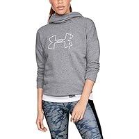 Algopix Similar Product 7 - Under Armour Womens Rival Fleece Big