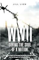 Algopix Similar Product 12 - WWII Saving the Soul of a Nation The