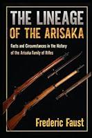 Algopix Similar Product 20 - The Lineage of the Arisaka Facts and