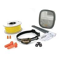 Algopix Similar Product 2 - PetSafe Elite Little Dog InGround Pet