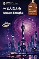 Algopix Similar Product 14 - Aliens in Shanghai Chinese Graded