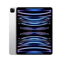 Algopix Similar Product 20 - 2022 Apple iPad Pro 129inch WiFi