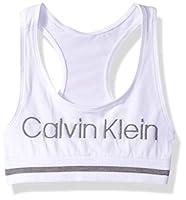 Algopix Similar Product 5 - Calvin Klein Big Girls Seamless Sports