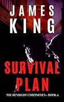 Algopix Similar Product 5 - Survival Plan A Novel The Kenright