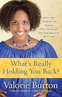 Algopix Similar Product 18 - Whats Really Holding You Back