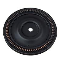 Algopix Similar Product 2 - GlideRite Hardware 5060ORB100 Round
