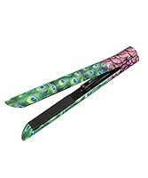 Algopix Similar Product 6 - Soleil Ceramic Hair Straightener