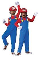 Algopix Similar Product 16 - Disguise Mario Costume for Kids