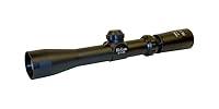 Algopix Similar Product 9 - HiLux Long Eye Relief 27X32 wDuplex