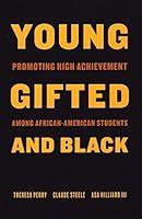 Algopix Similar Product 7 - Young Gifted and Black Promoting High