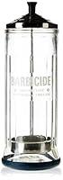 Algopix Similar Product 8 - Barbicide Disinfecting Jar Perfect For