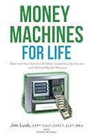 Algopix Similar Product 14 - Money Machines for Life Maximize Your