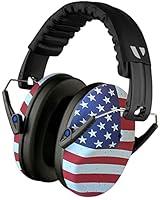 Algopix Similar Product 19 - Vanderfields Earmuffs for Kids 