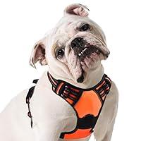 Algopix Similar Product 10 - Eagloo Dog Harness for Large Dogs
