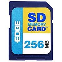 Algopix Similar Product 6 - EdgeMemory PE189402 256 MB Edge Secure