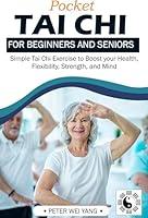 Algopix Similar Product 17 - POCKET TAI CHI For Beginners and