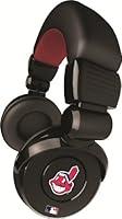 Algopix Similar Product 3 - iHip Official MLB  CLEVELAND INDIANS 