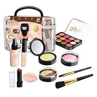 Algopix Similar Product 1 - Kids Makeup Set  Princess Christmas