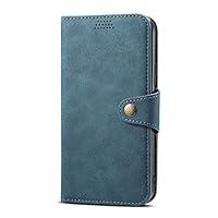 Algopix Similar Product 11 - Leather Cover Compatible with Samsung