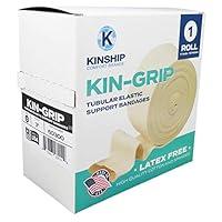Algopix Similar Product 5 - KinGrip LatexFree Cotton Spandex