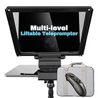 Algopix Similar Product 18 - GEIMRSY i7 12inch teleprompter with