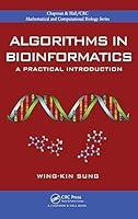 Algopix Similar Product 10 - Algorithms in Bioinformatics A